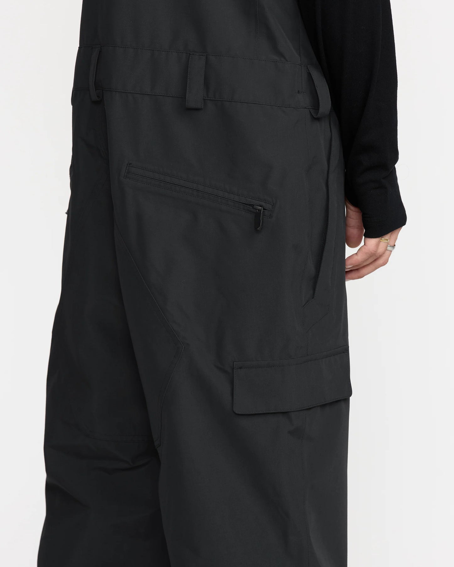 Volcom V. CO Tech Sparta Bib - Men's