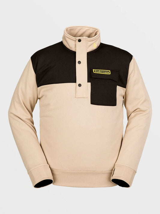 Volcom She 2 Pullover Fleece - Men's