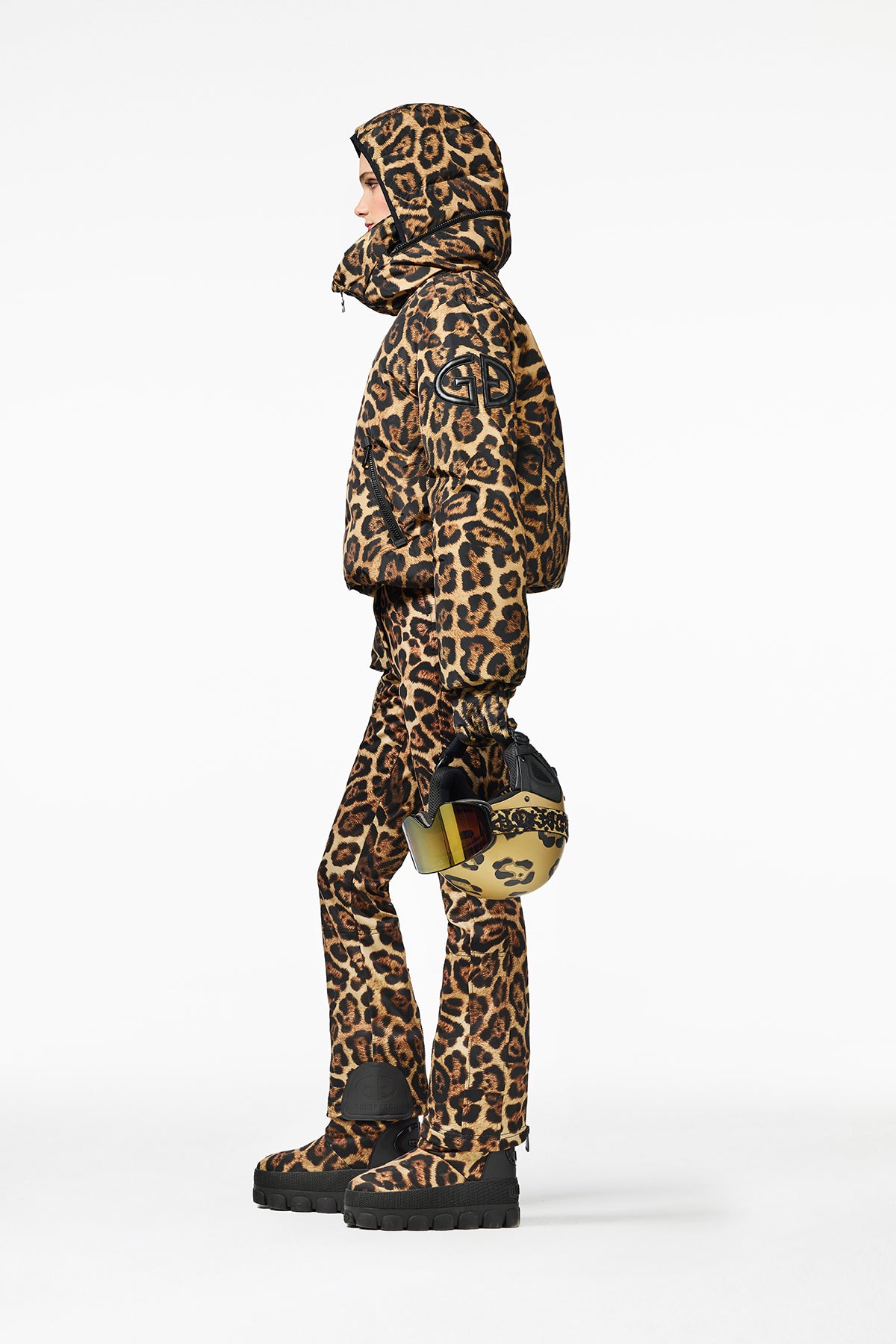 Goldbergh Pantera Jacket - Women's