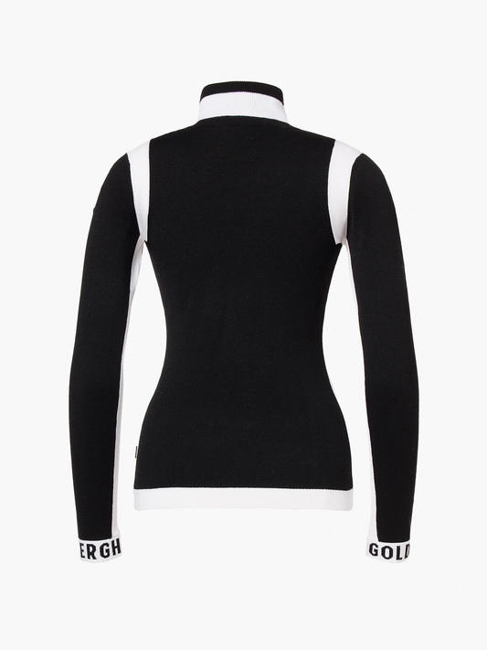 Goldbergh Noemi Long Sleeve Knit - Women's