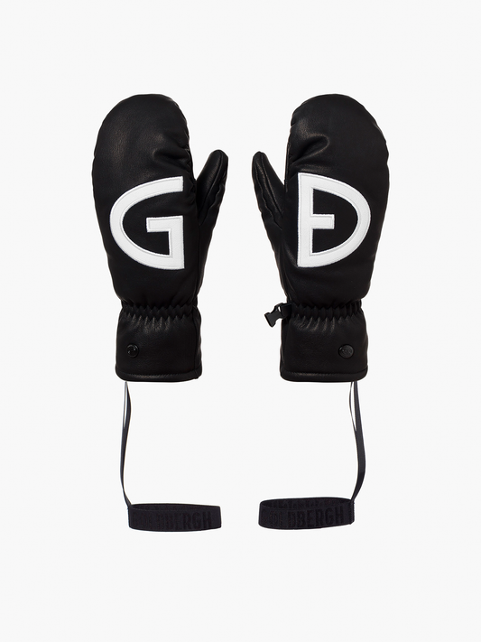 Goldbergh Bello Mittens - Women'