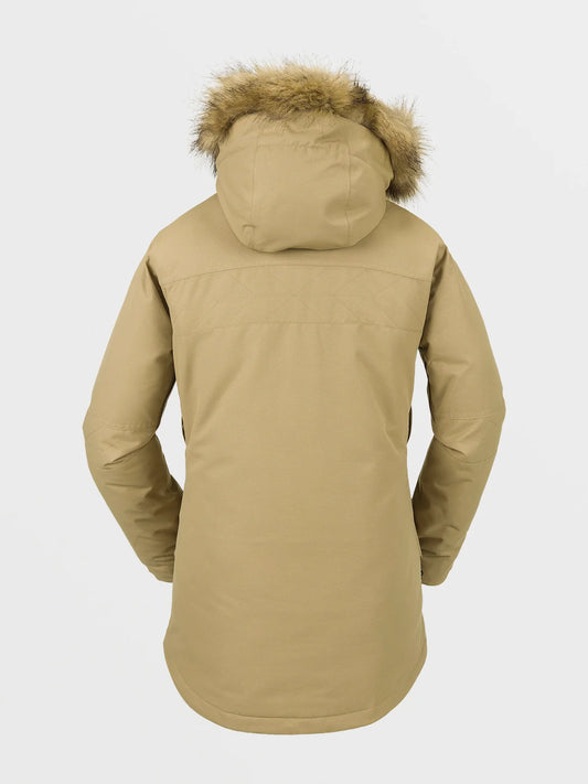 Volcom Fawn Insulated Jacket - Women's