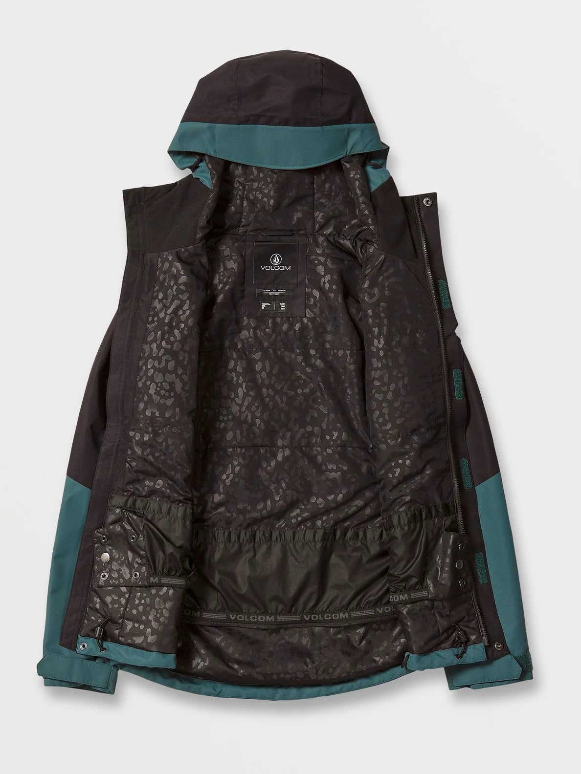 Volcom Bolt Insulated Jacket 2024 - Women's