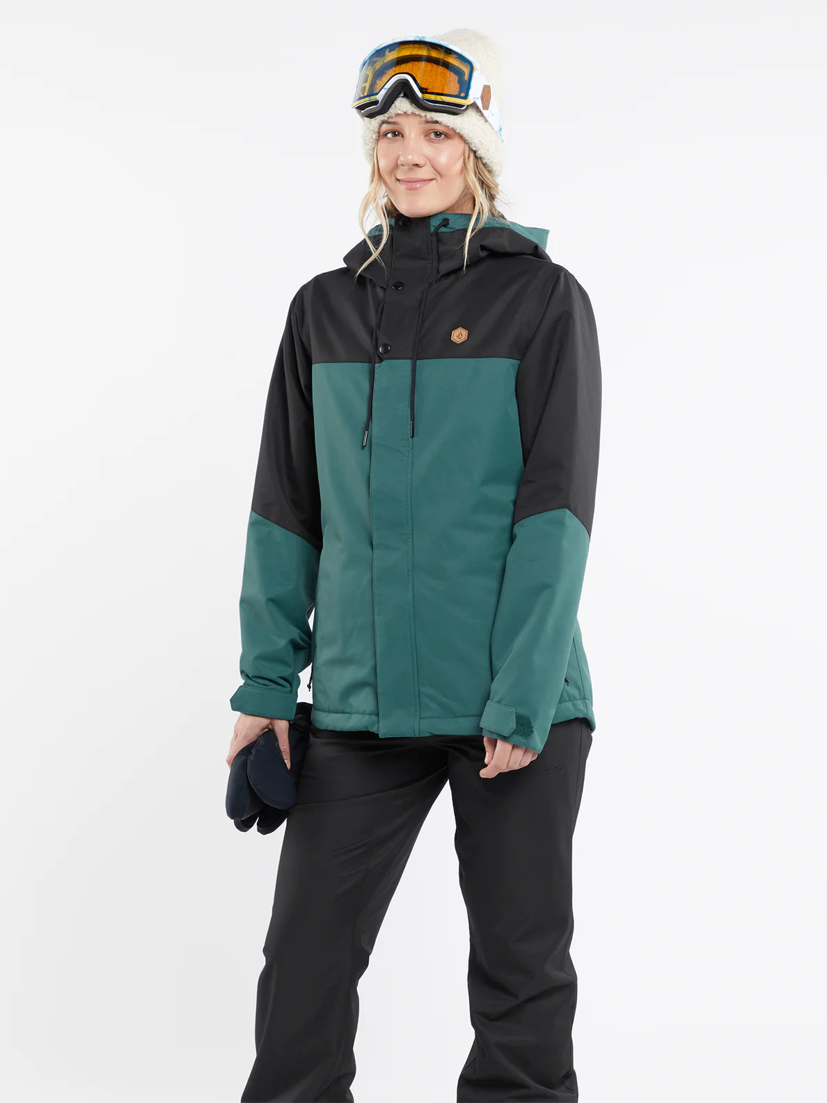 Volcom Bolt Insulated Jacket 2024 - Women's
