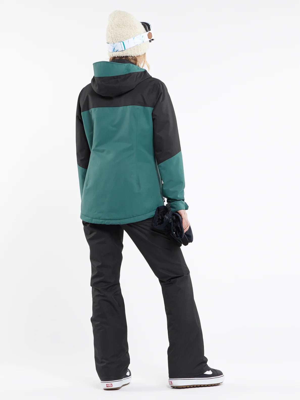 Volcom Bolt Insulated Jacket 2024 - Women's