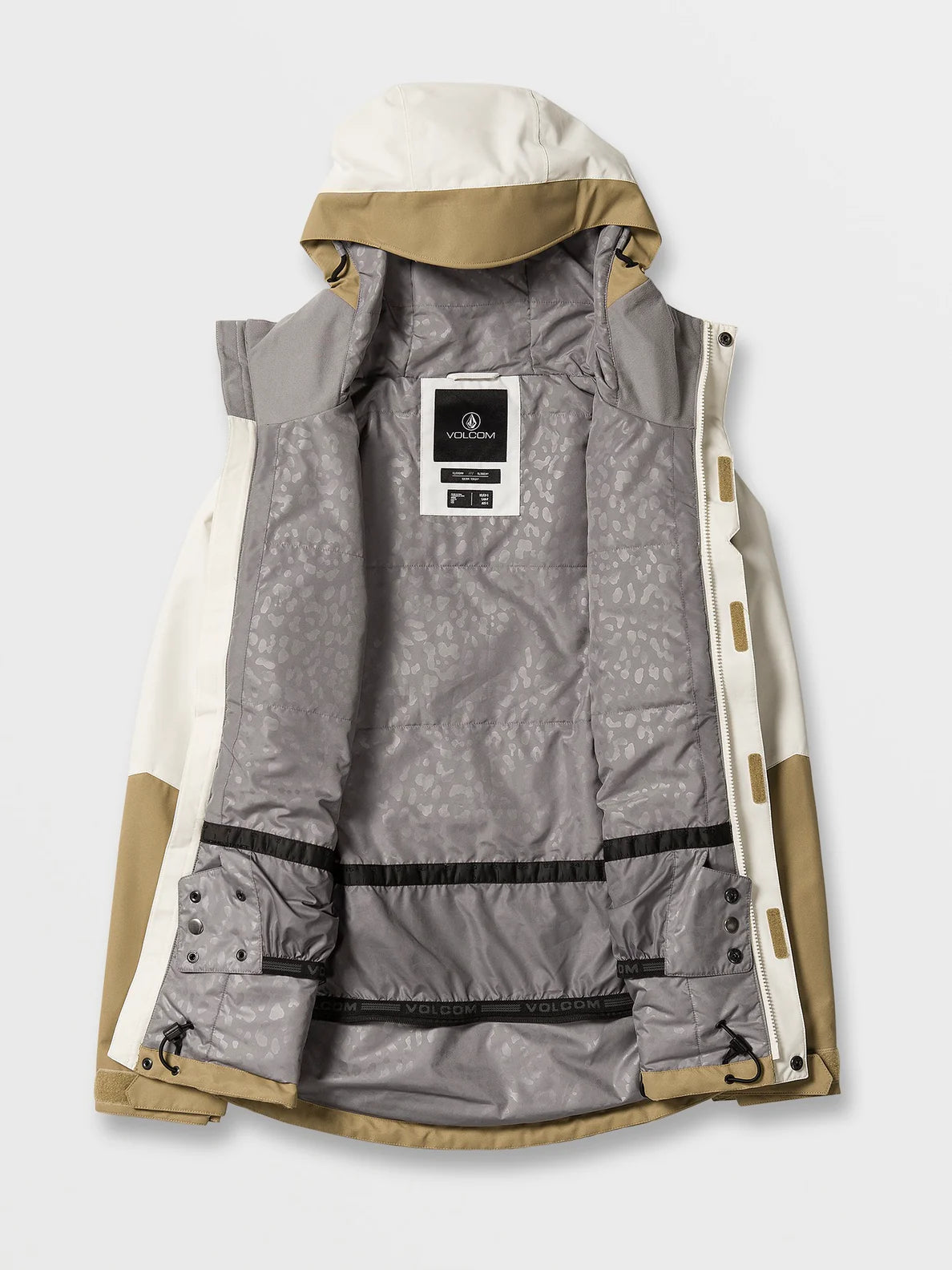 Volcom Bolt Insulated Jacket 2024 - Women's