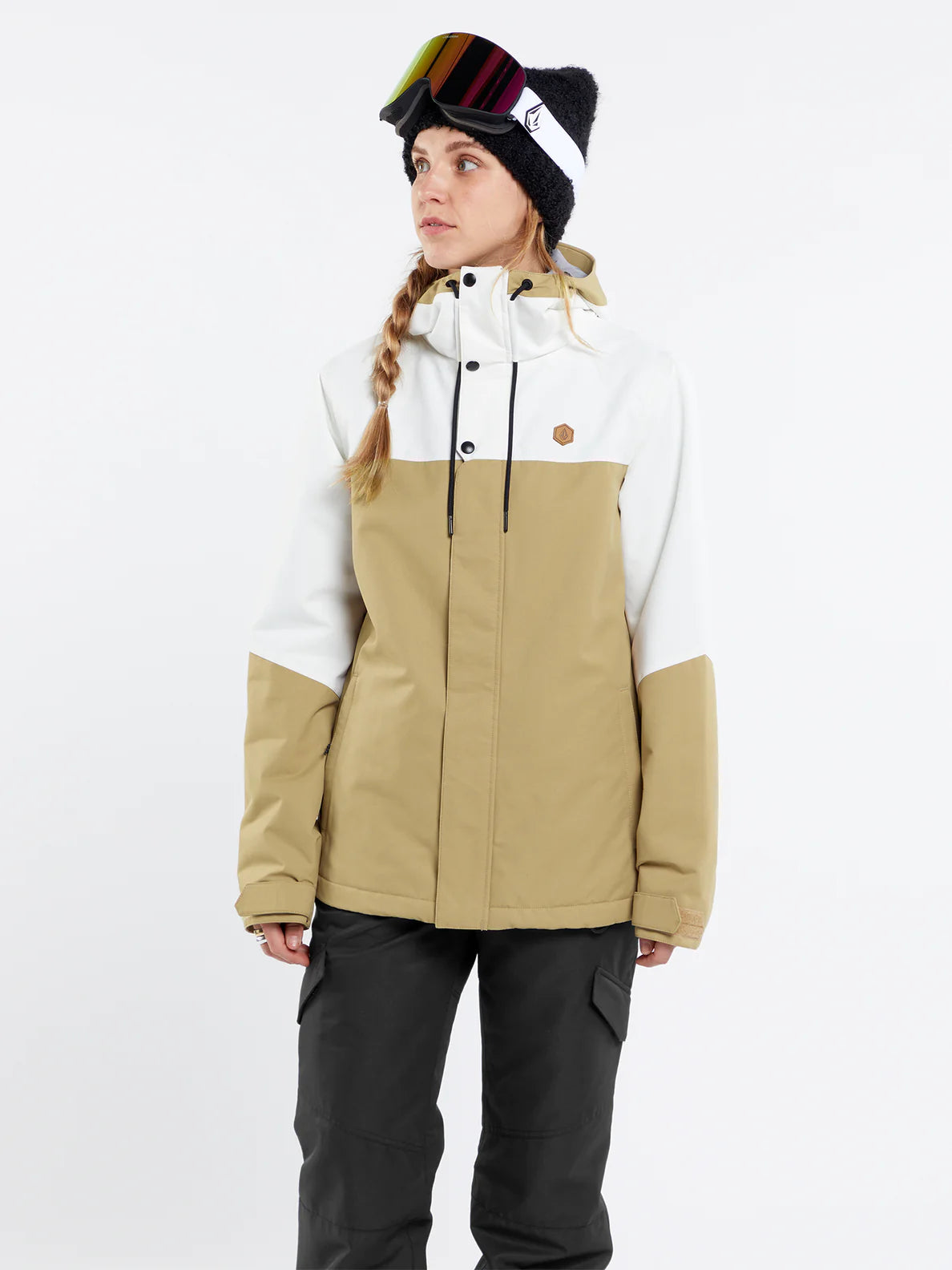 Volcom Bolt Insulated Jacket 2024 - Women's