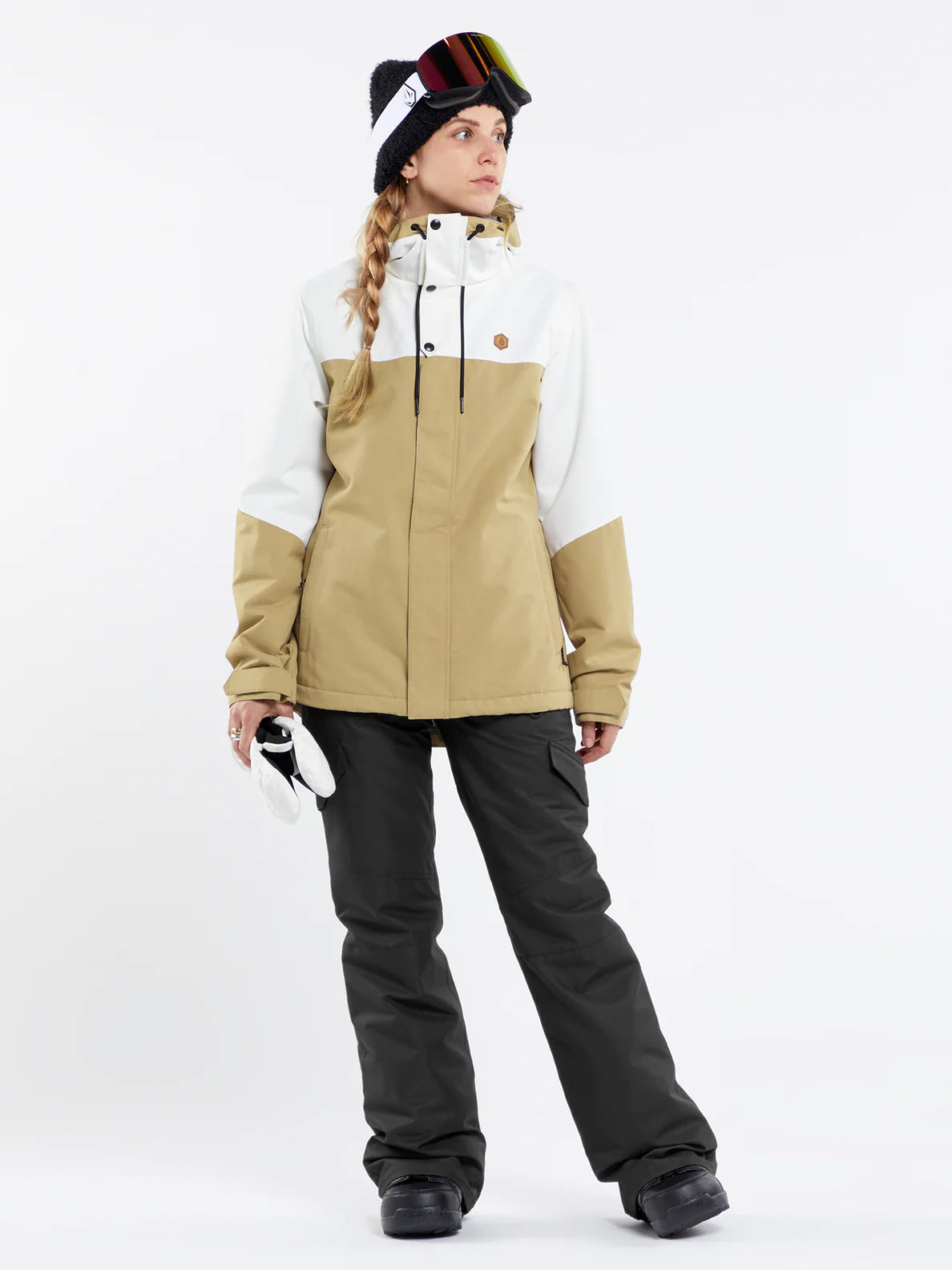 Volcom Bolt Insulated Jacket 2024 - Women's