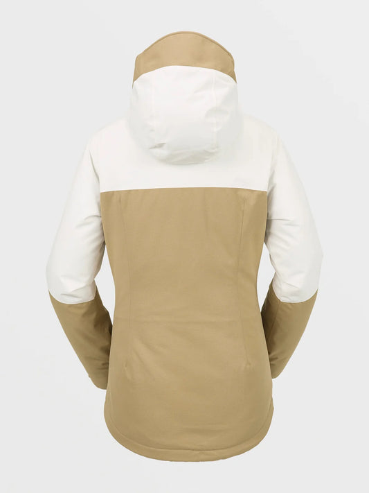 Volcom Bolt Insulated Jacket - Women's