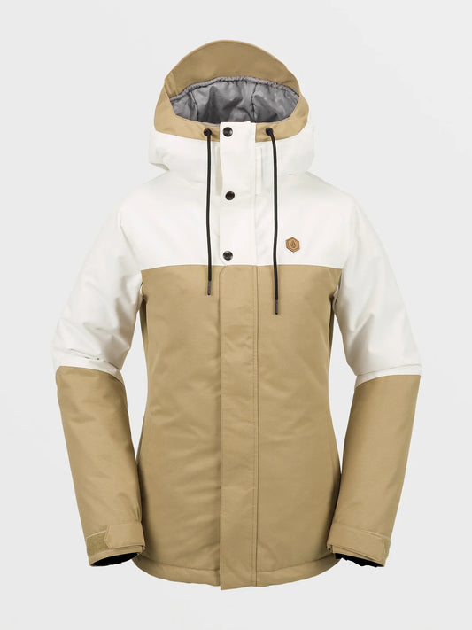 Volcom Bolt Insulated Jacket - Women's