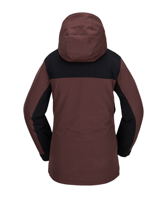 Volcom Stoney Shadow Insulated Jacket - Women's