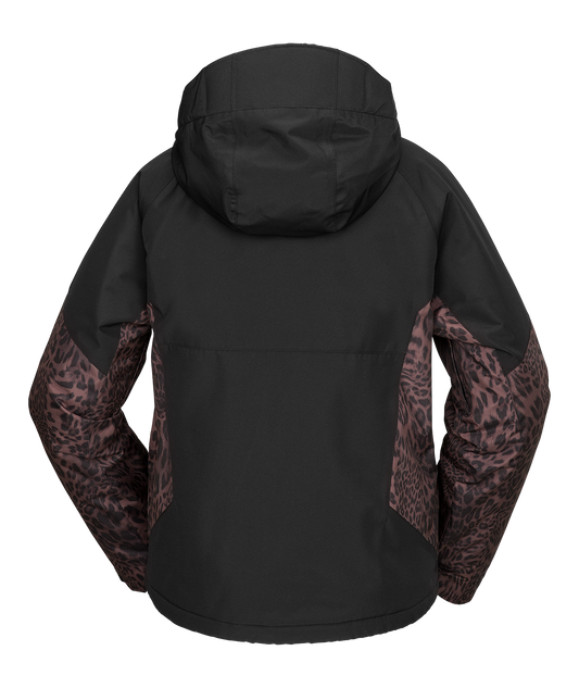Volcom Agate Insulated Jacket - Women's