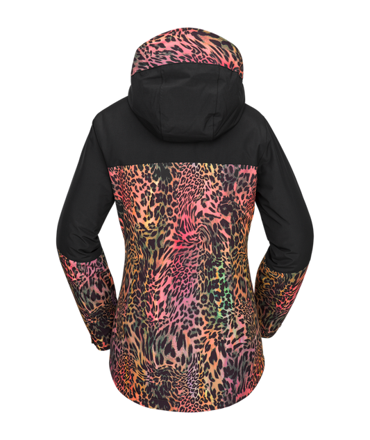 Volcom Bolt Insulated Jacket - Women's