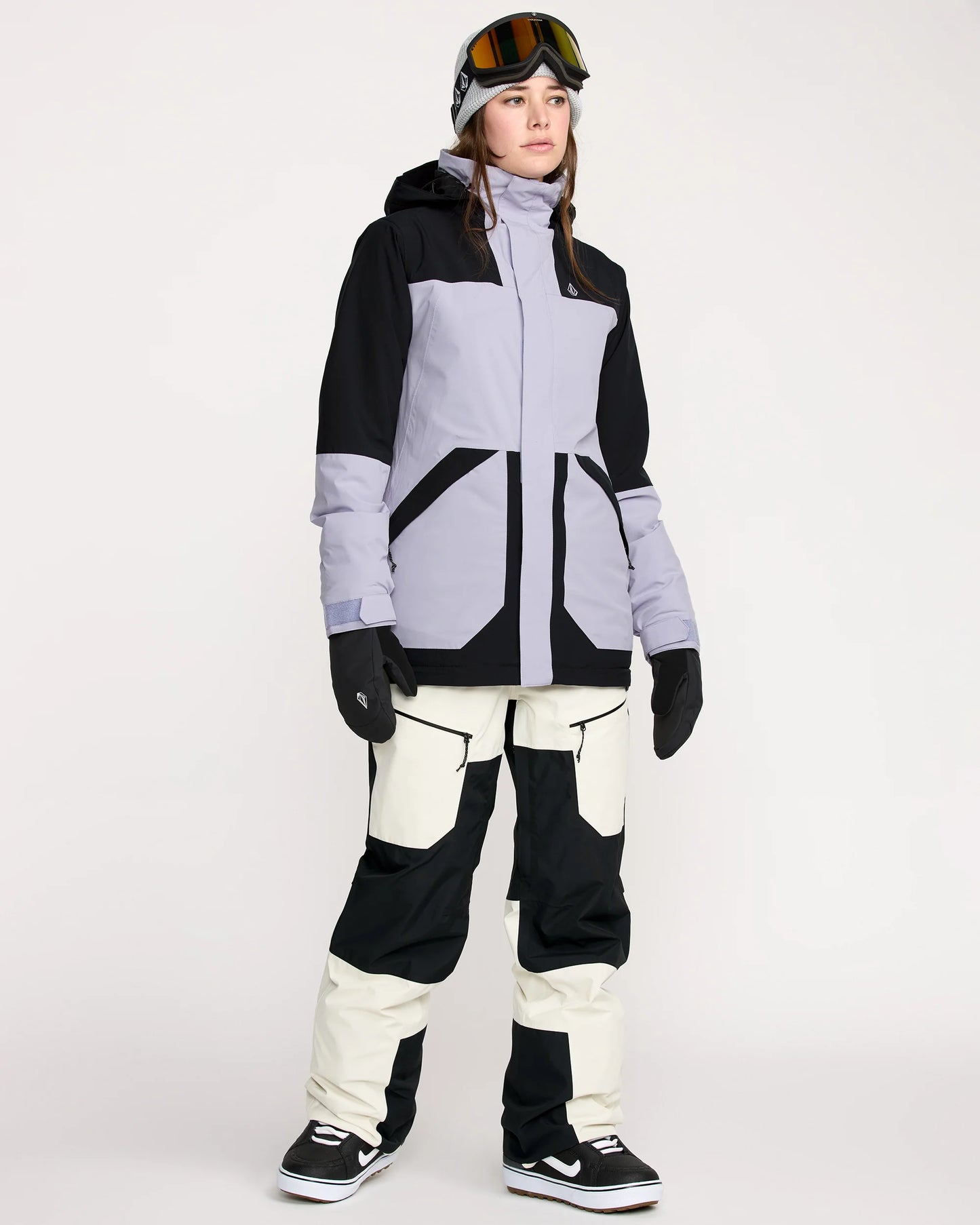 Volcom Shelter 20K 3D Insulated Jacket - Women's