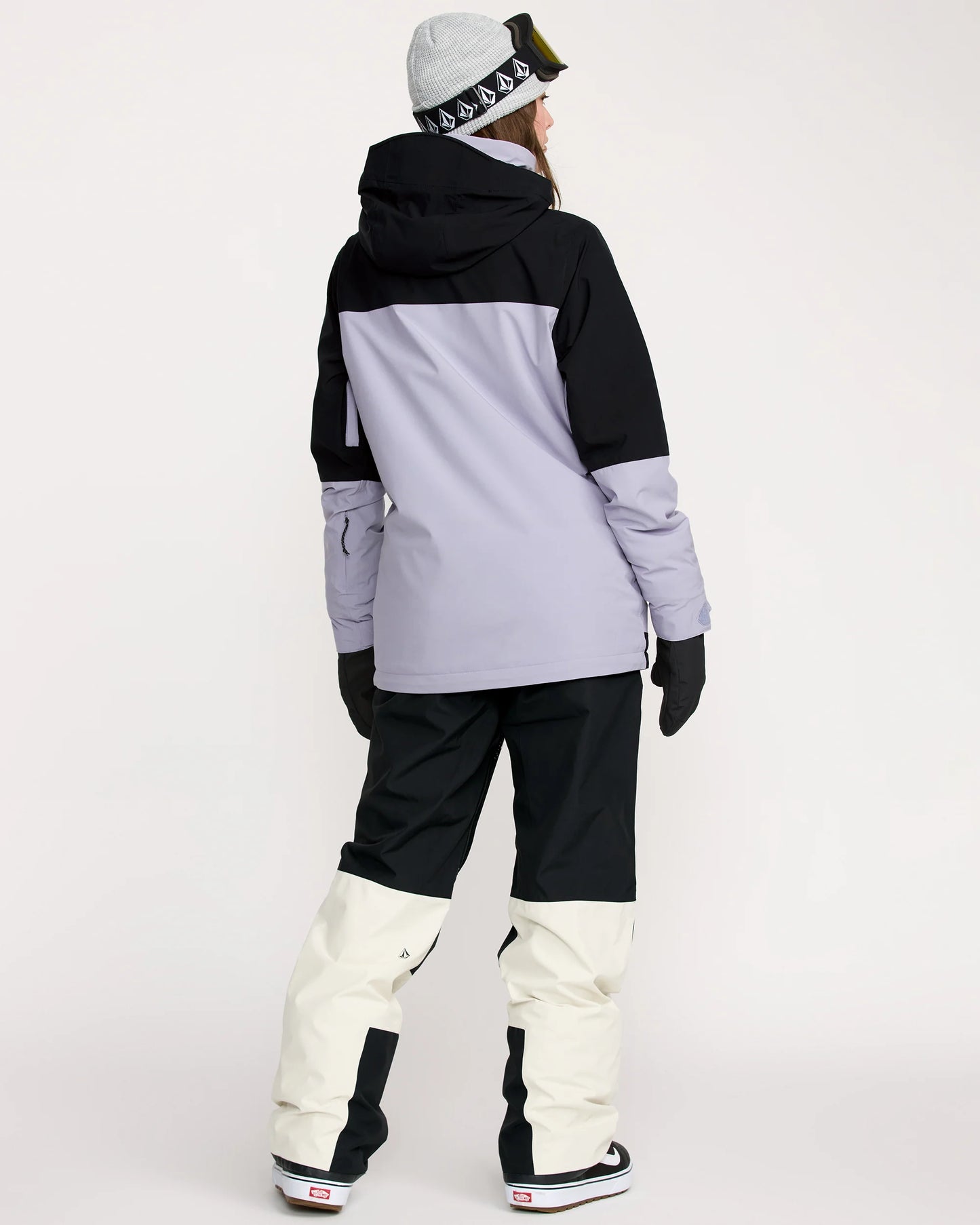 Volcom Shelter 20K 3D Insulated Jacket - Women's