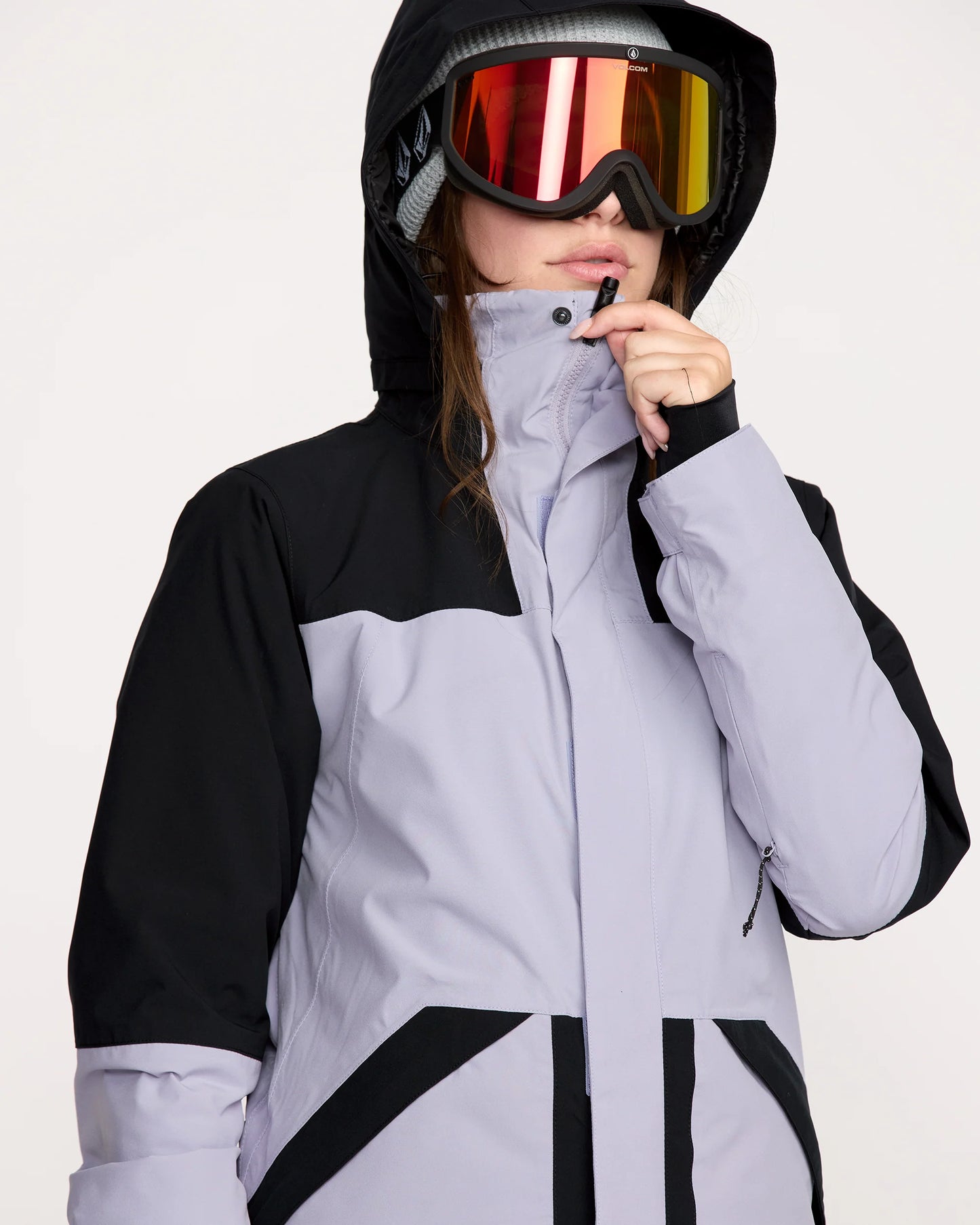 Volcom Shelter 20K 3D Insulated Jacket - Women's