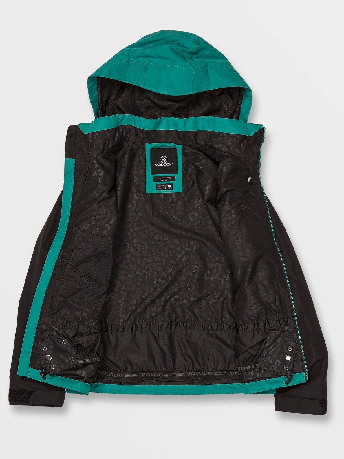 Volcom Kimball Jacket 2024 - Women's