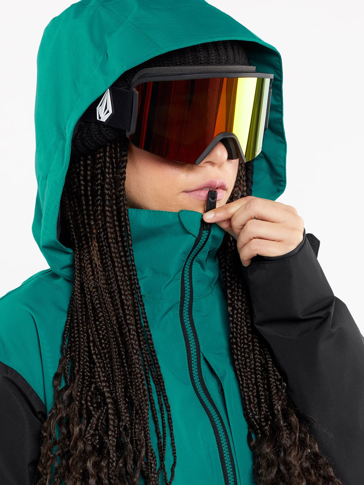 Volcom Kimball Jacket 2024 - Women's
