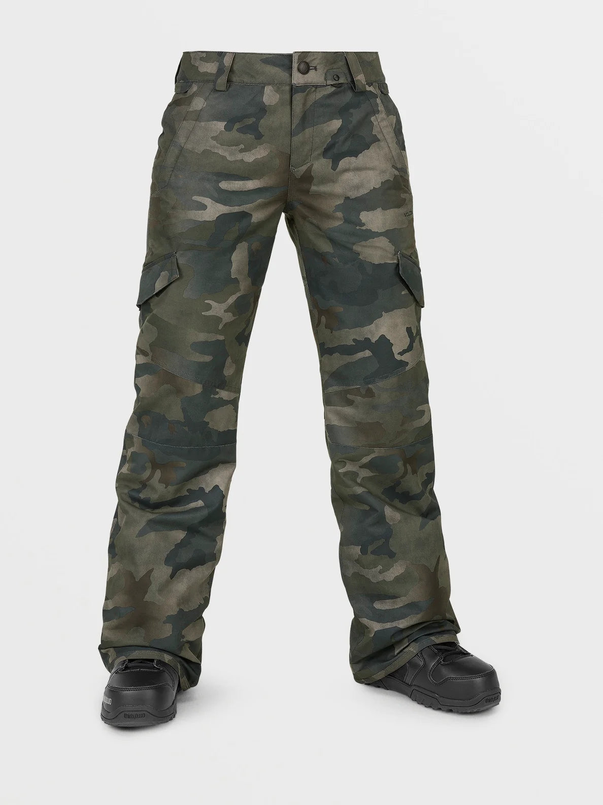 Volcom Bridger Insulated Pants - Women's