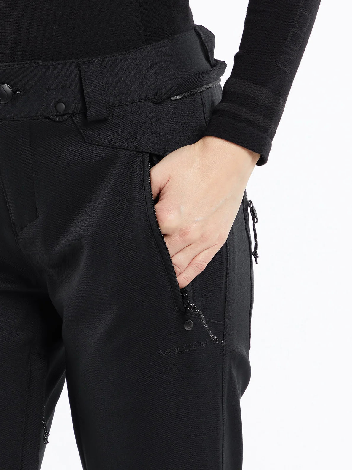 Volcom Species Stretch Pants - Women's