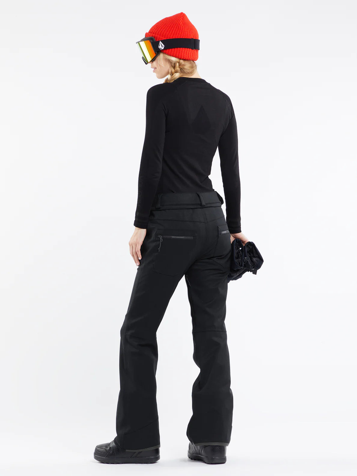 Volcom Species Stretch Pants - Women's
