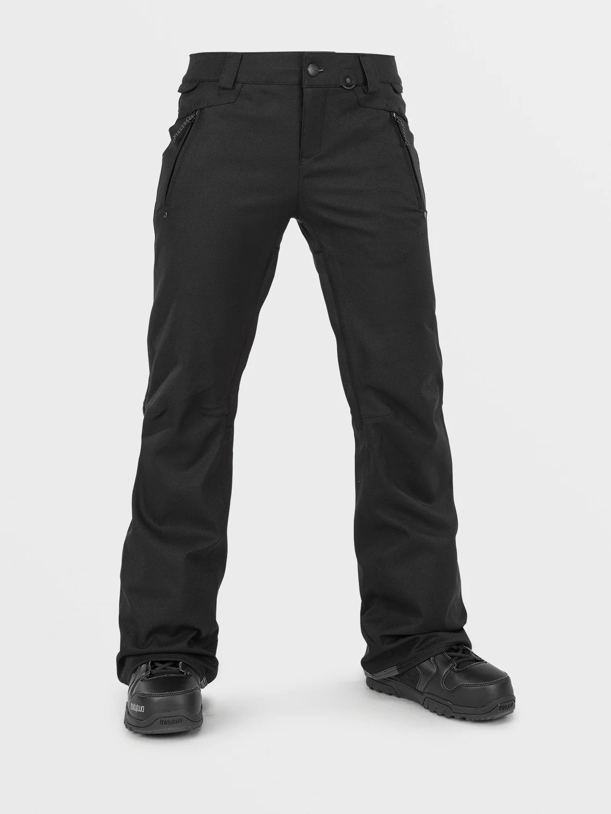 Volcom Species Stretch Pants - Women's