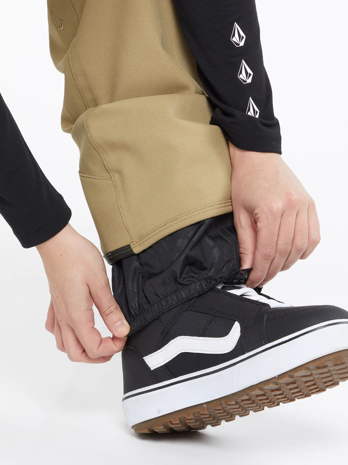 Volcom Species Stretch Pants - Women's