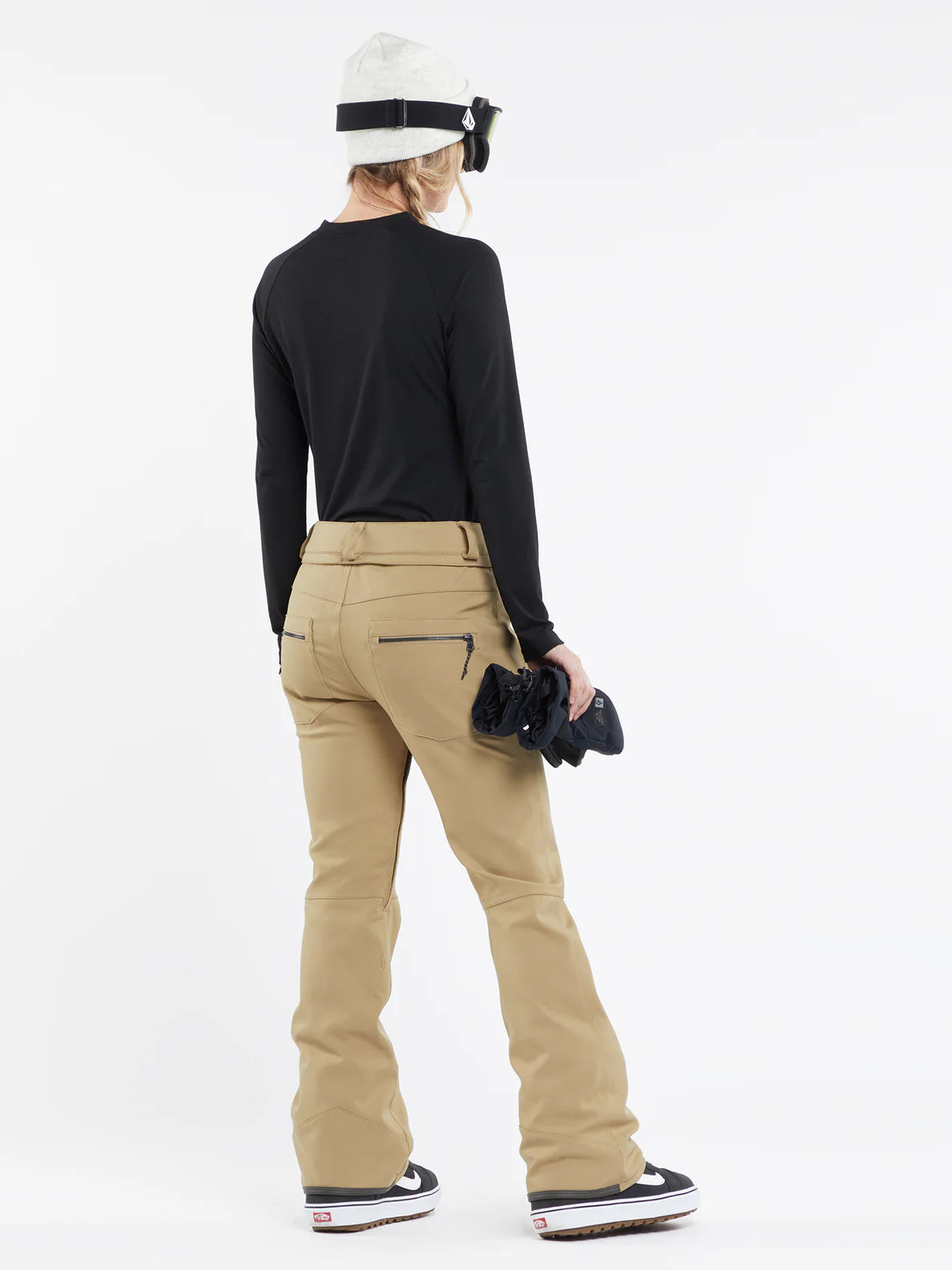 Volcom Species Stretch Pants - Women's