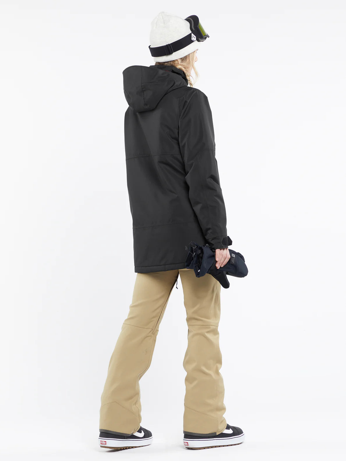 Volcom Species Stretch Pants - Women's