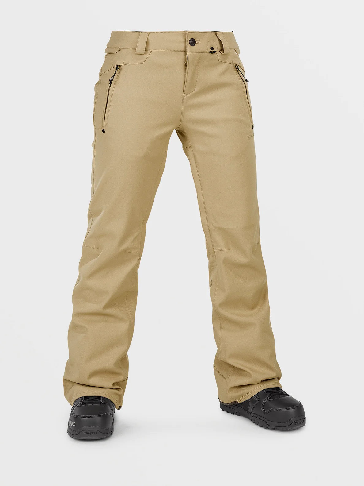 Volcom Species Stretch Pants - Women's