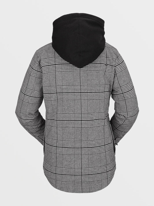 Volcom Insulated Flannel - Women's