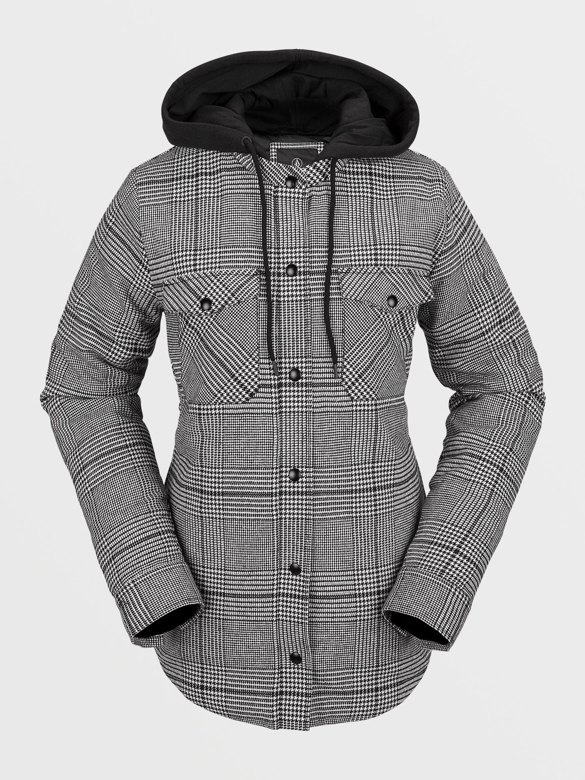 Volcom Insulated Flannel - Women's