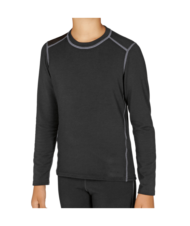 Hot Chillys Originals Crewneck - Kids'