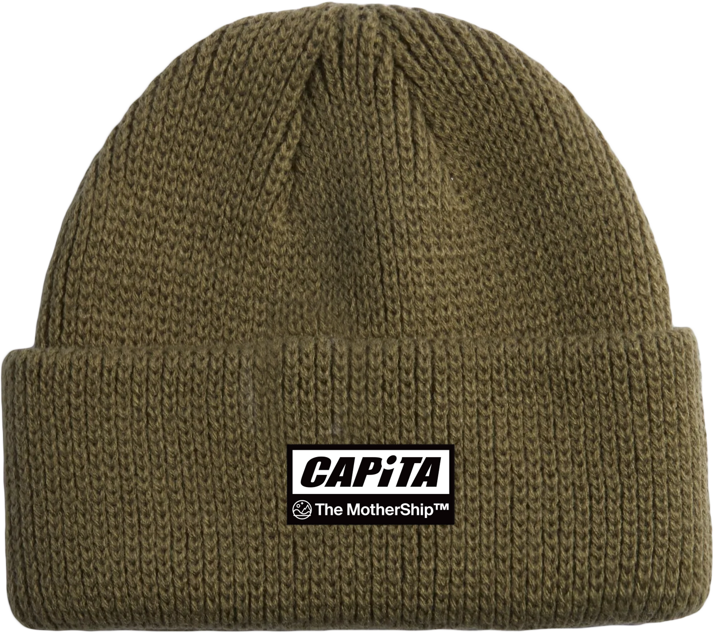 Capita Factory Beanie