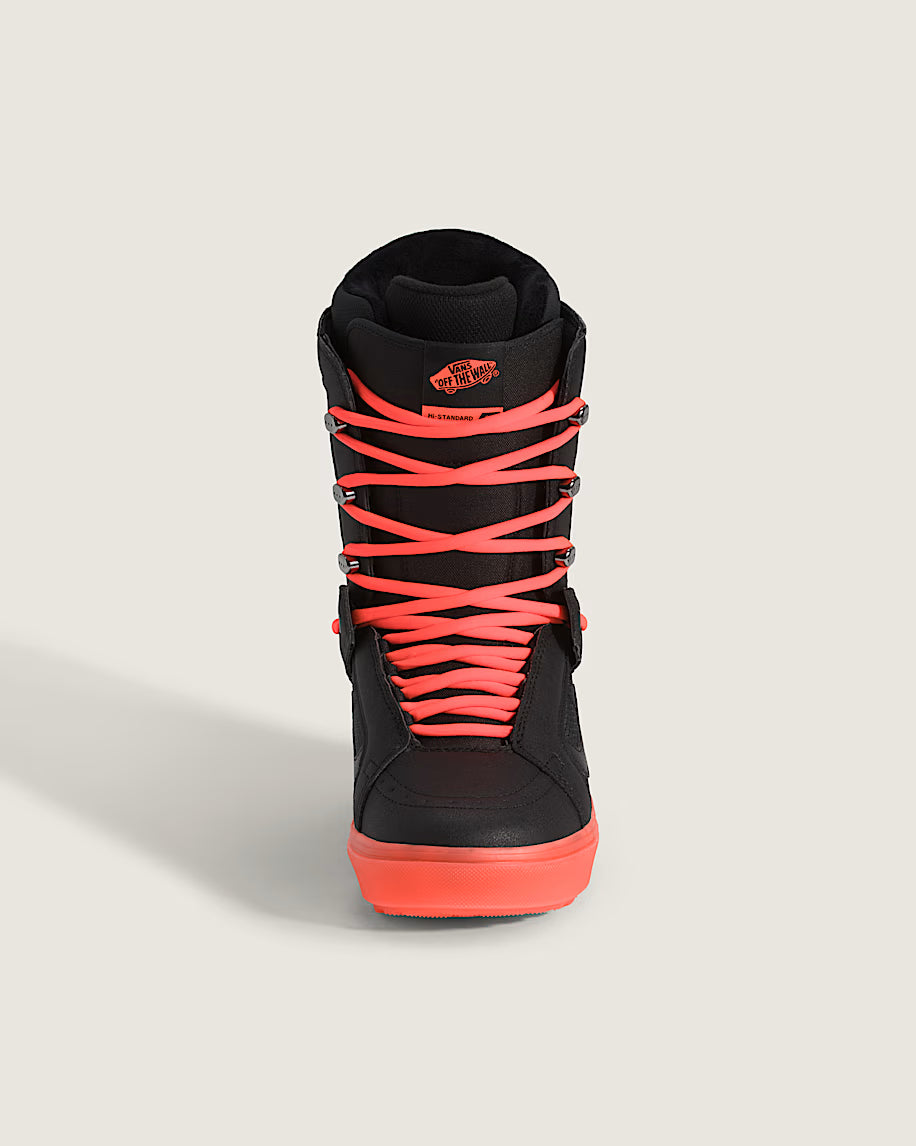 Vans Hi-Standard OG Snowboard Boots 2026