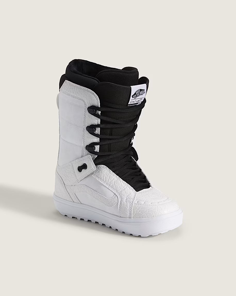 Vans Hi-Standard OG Snowboard Boots 2026