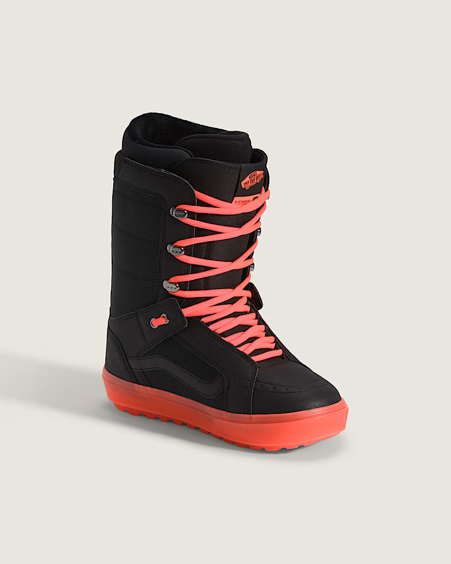 Vans Hi-Standard OG Snowboard Boots 2026