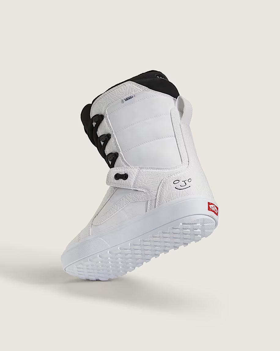 Vans Hi-Standard OG Snowboard Boots 2026