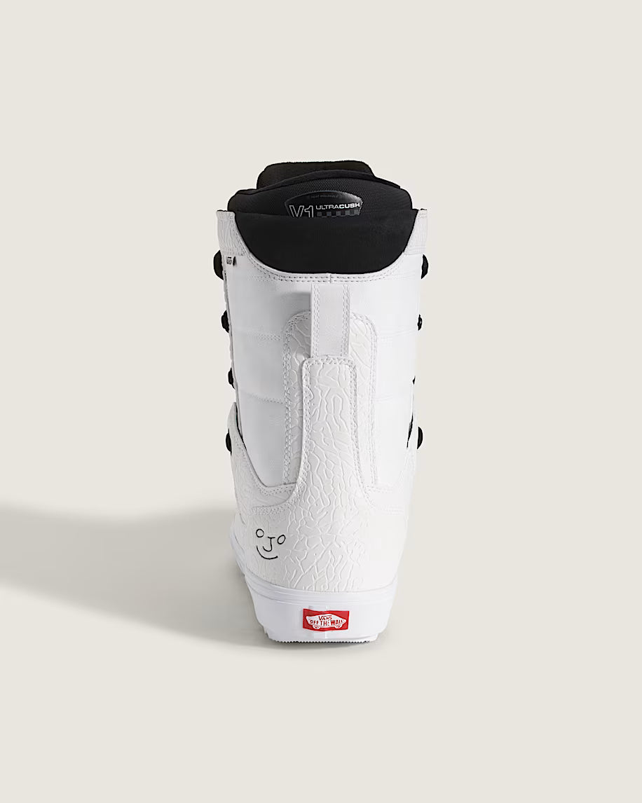 Vans Hi-Standard OG Snowboard Boots 2026