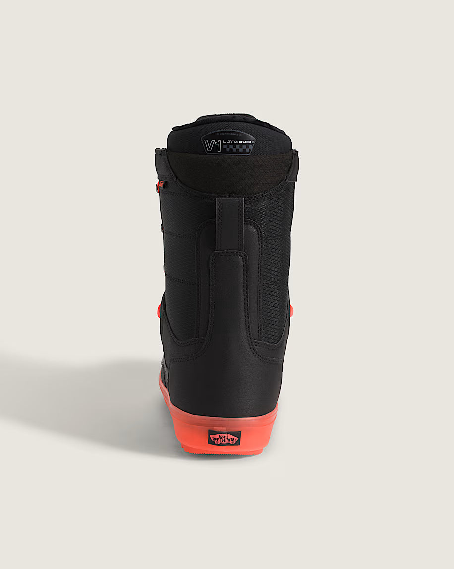 Vans Hi-Standard OG Snowboard Boots 2026