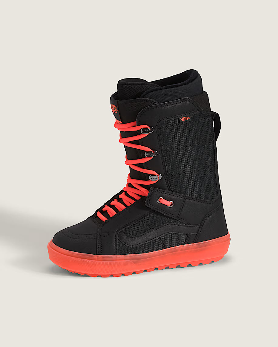 Vans Hi-Standard OG Snowboard Boots 2026