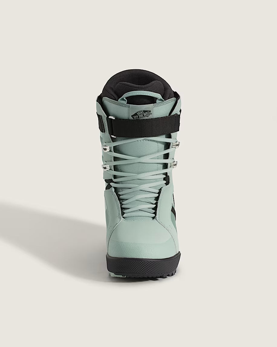 Vans Hi-Standard Pro Snowboard Boots 2026