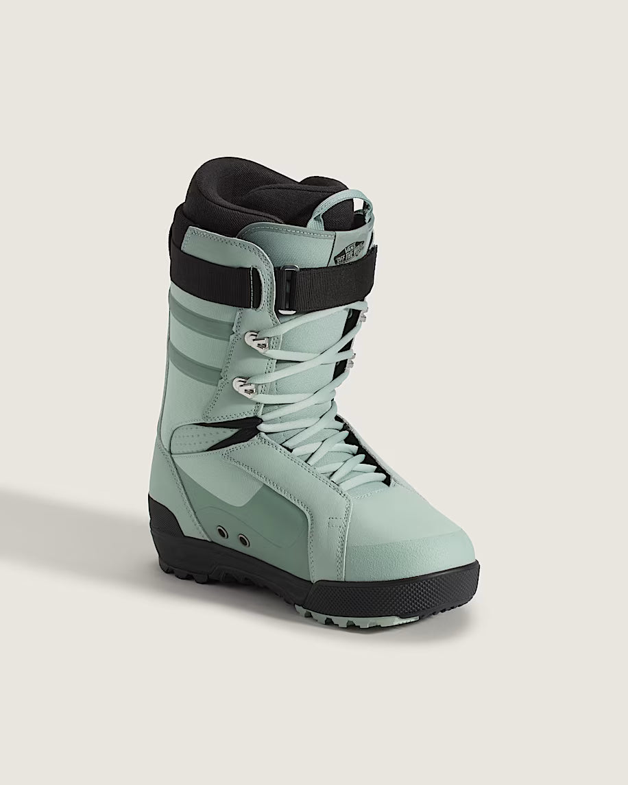 Vans Hi-Standard Pro Snowboard Boots 2026