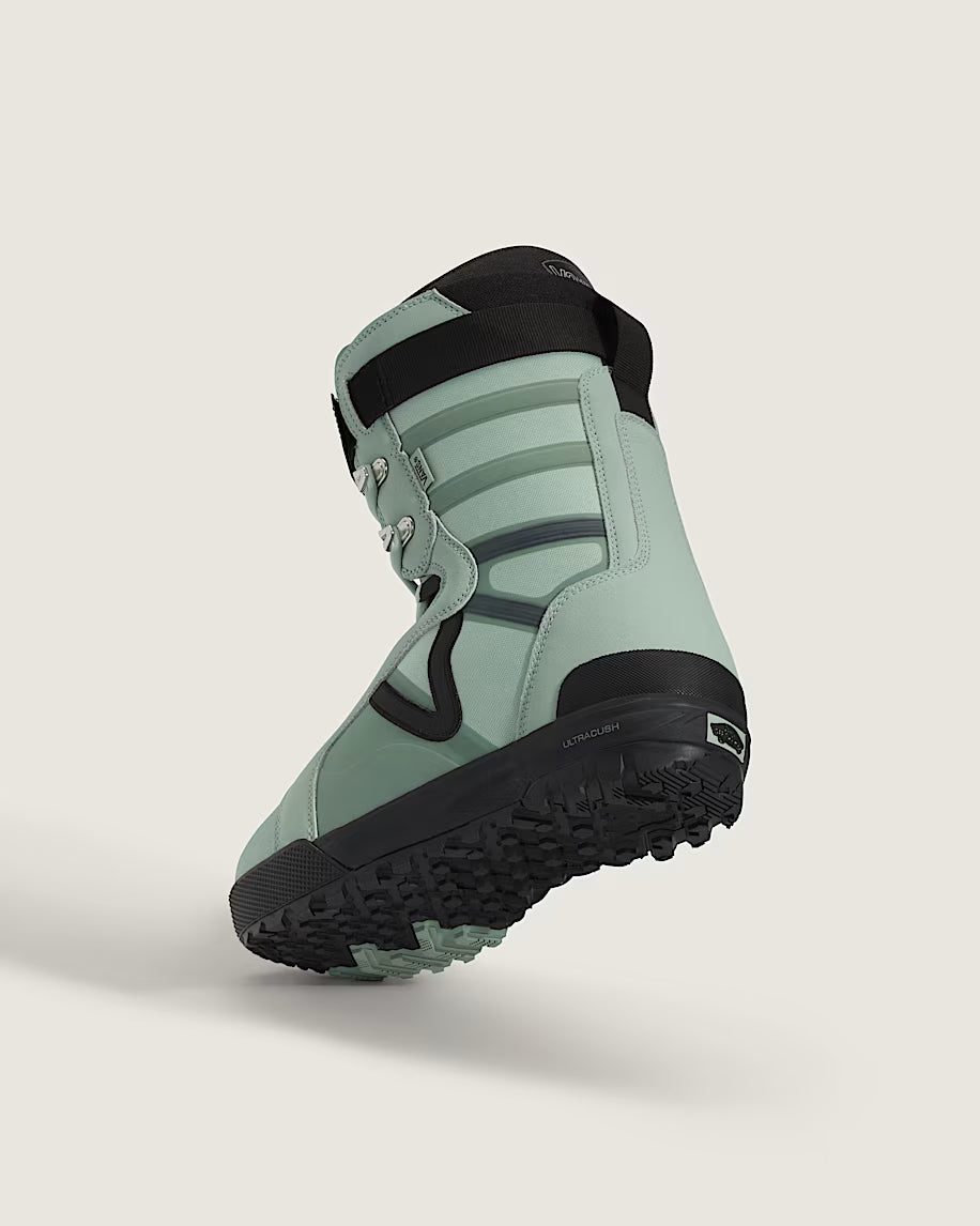 Vans Hi-Standard Pro Snowboard Boots 2026