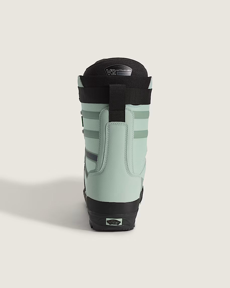 Vans Hi-Standard Pro Snowboard Boots 2026