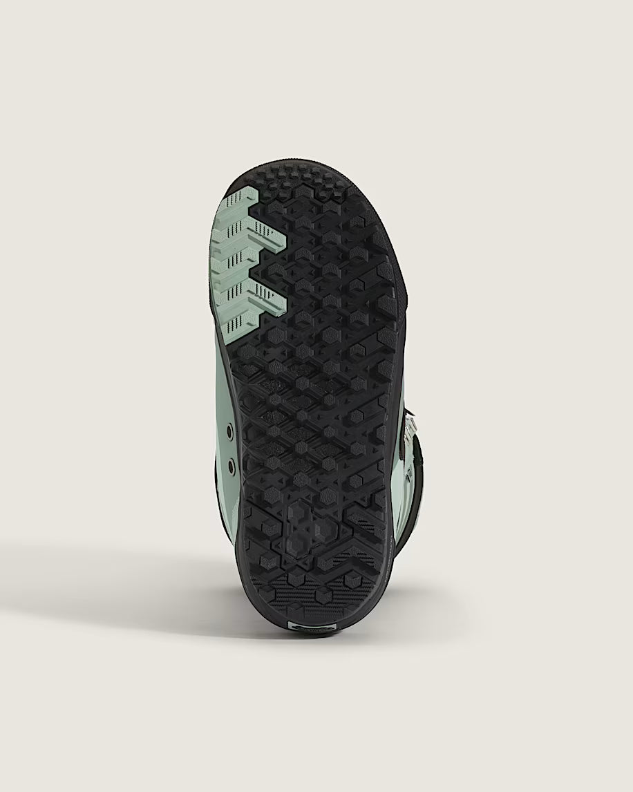 Vans Hi-Standard Pro Snowboard Boots 2026