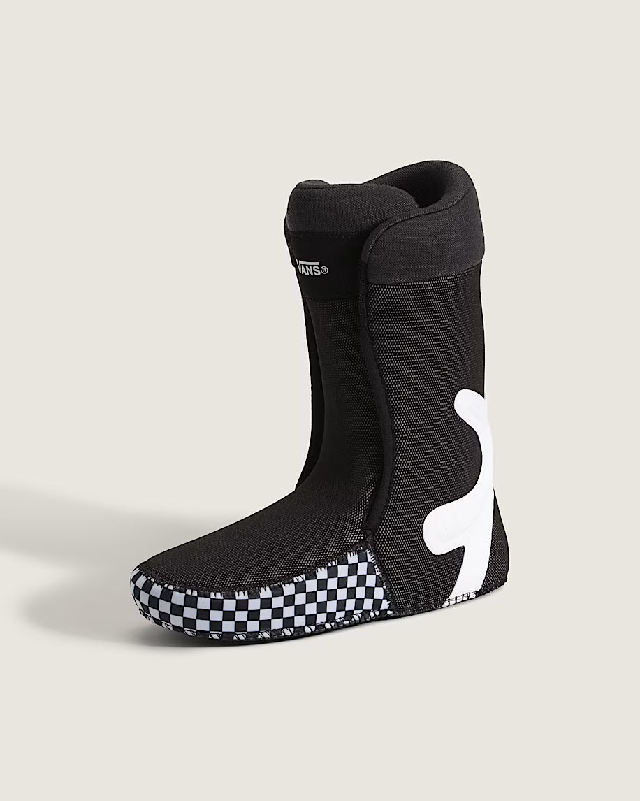 Vans Hi-Standard Pro Snowboard Boots 2026