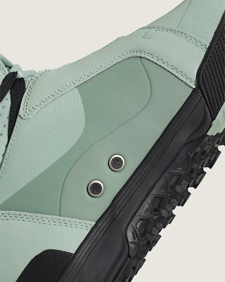 Vans Hi-Standard Pro Snowboard Boots 2026
