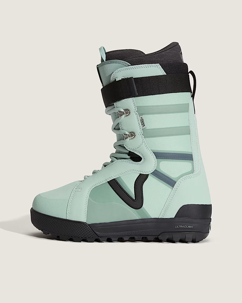 Vans Hi-Standard Pro Snowboard Boots 2026