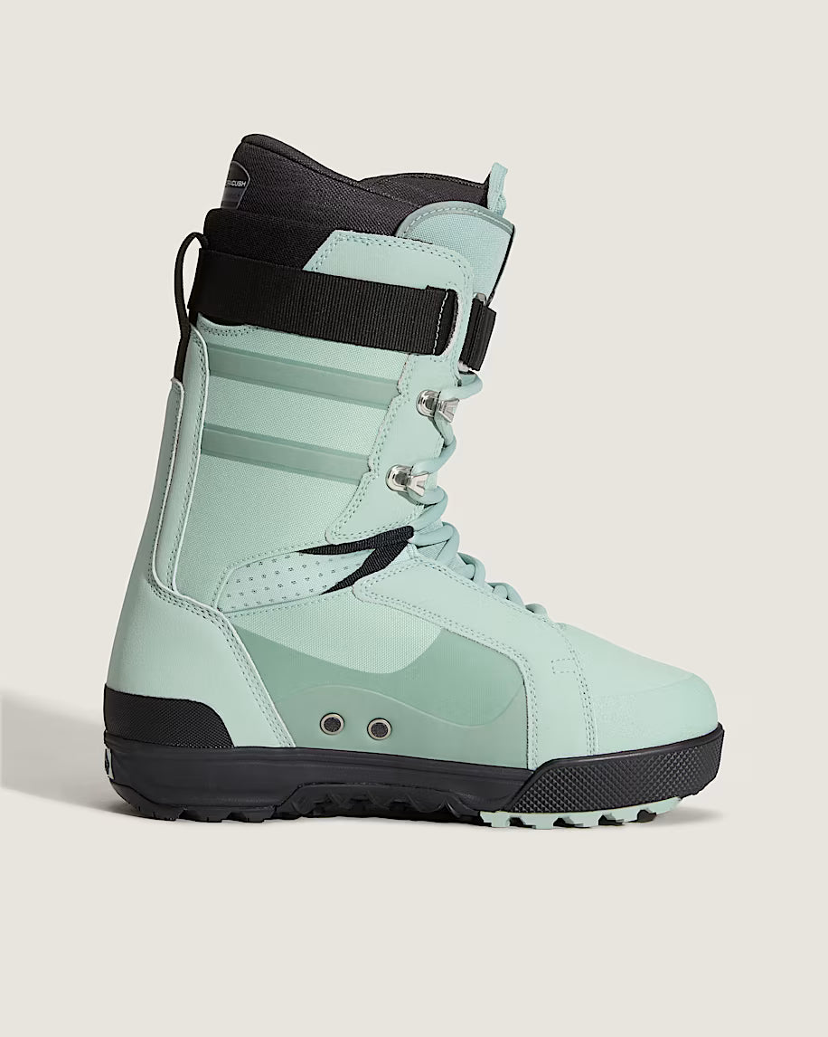 Vans Hi-Standard Pro Snowboard Boots 2026